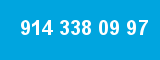 914 338 09 97 914 338 09 97